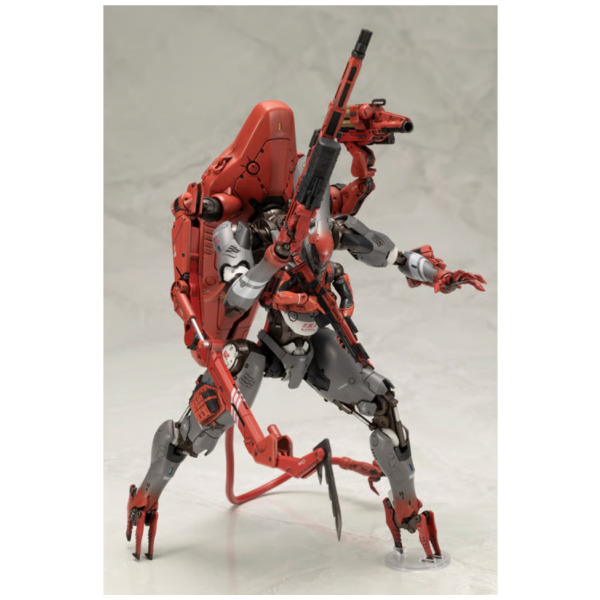 ゴーストメック コフィンズ 全塗装完成品 DEATH STRANDING 2 ゴーストメック コフィンズ 全塗装完成品 DEATH STRANDING 2 Death